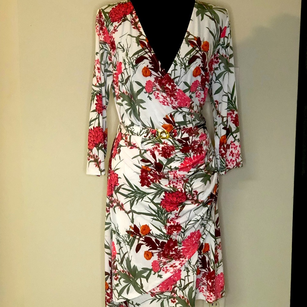 INC International Concepts Dress